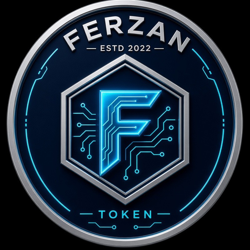 FERZAN mark